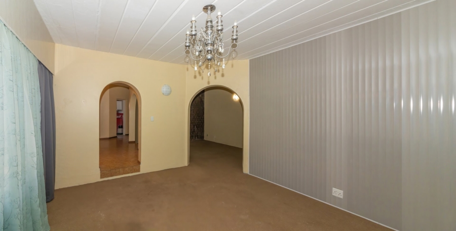 3 Bedroom Property for Sale in Uitsig Free State